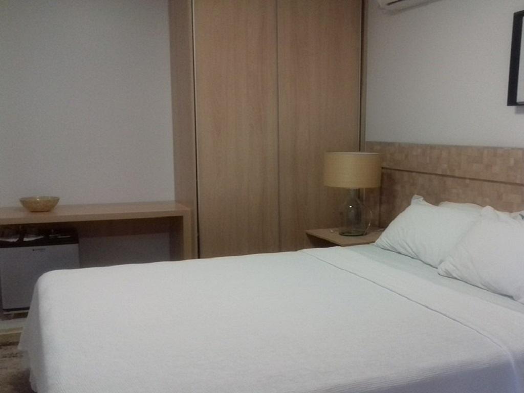 Wembley Park Hotel Porangatu Extérieur photo