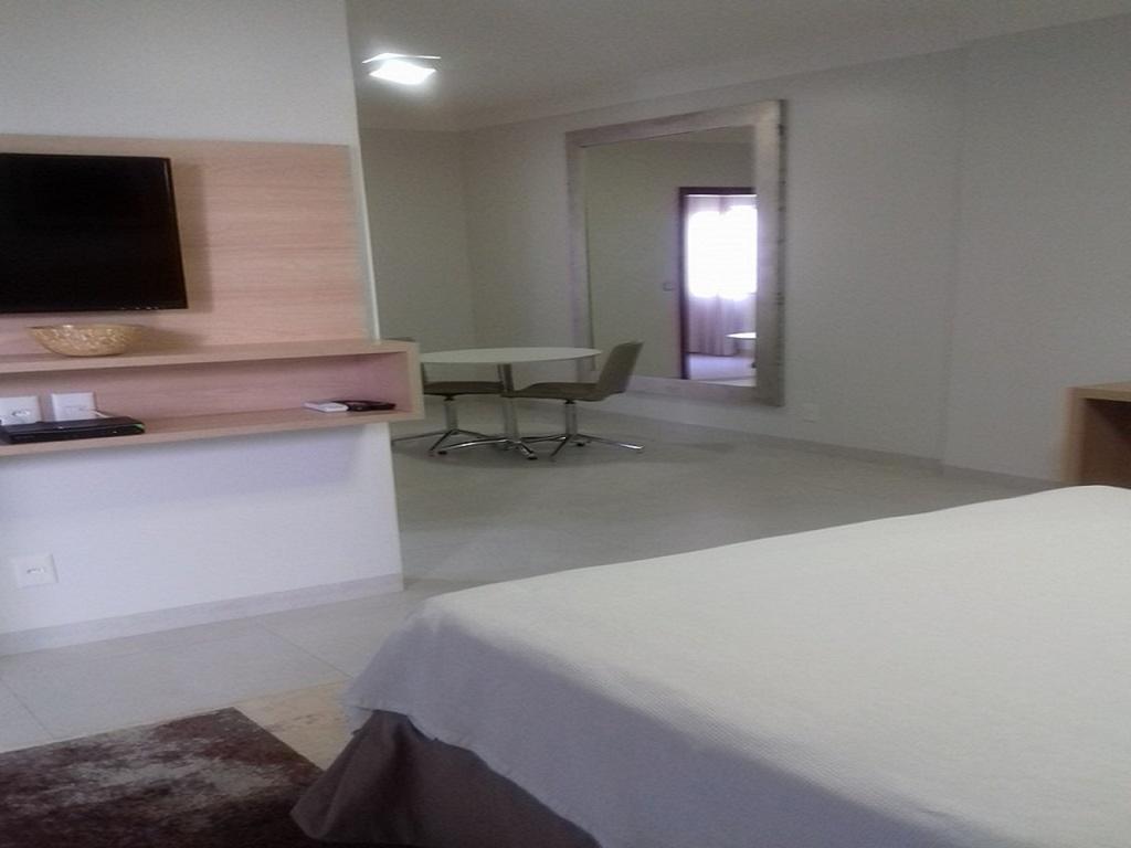 Wembley Park Hotel Porangatu Extérieur photo